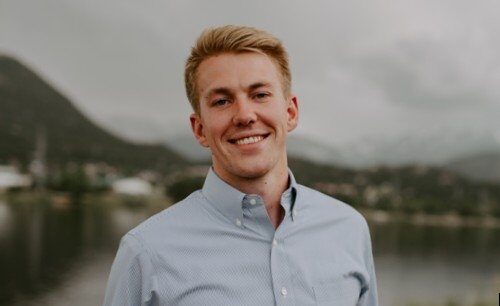 Ryan Holt