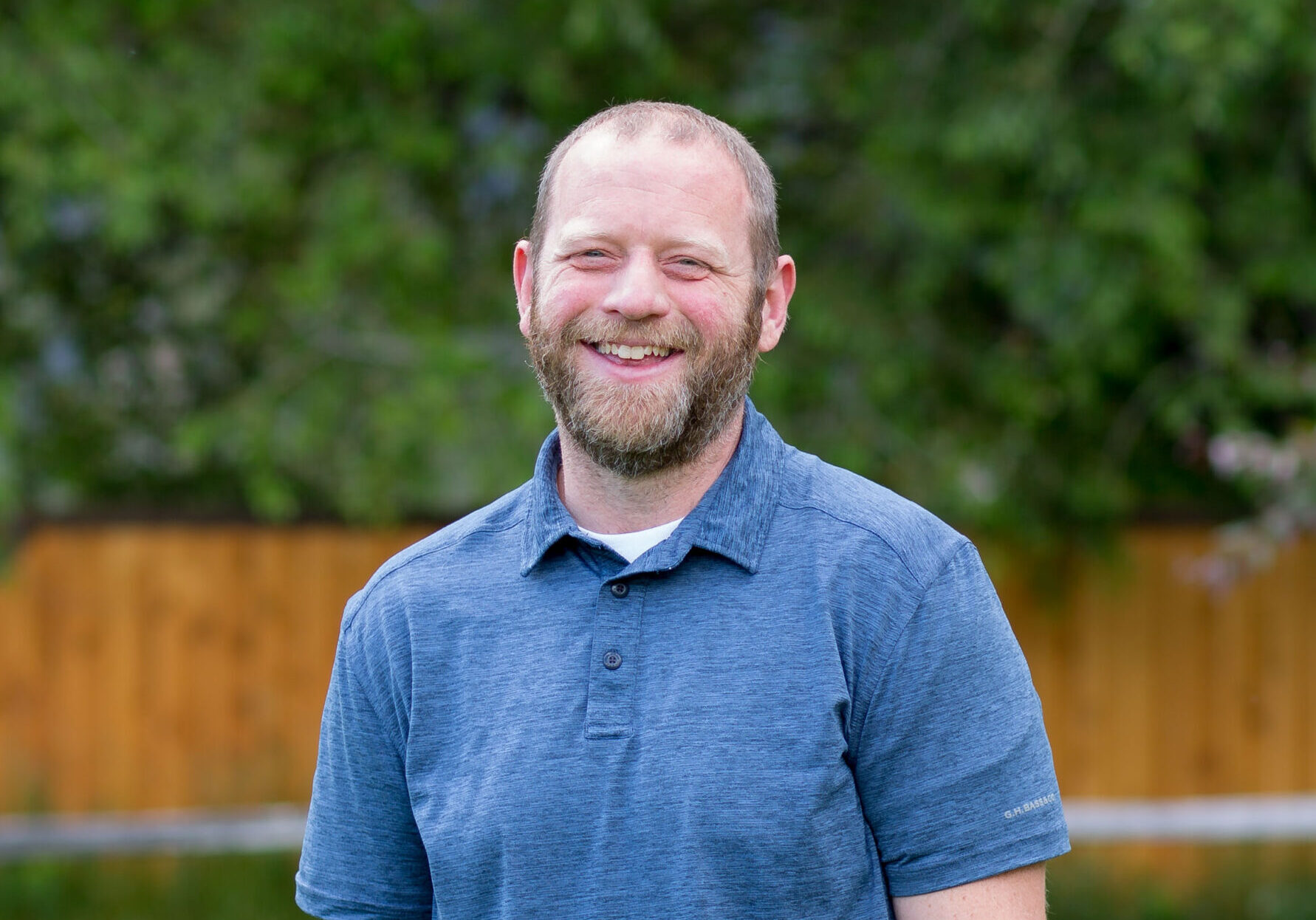 Brian McDonald
