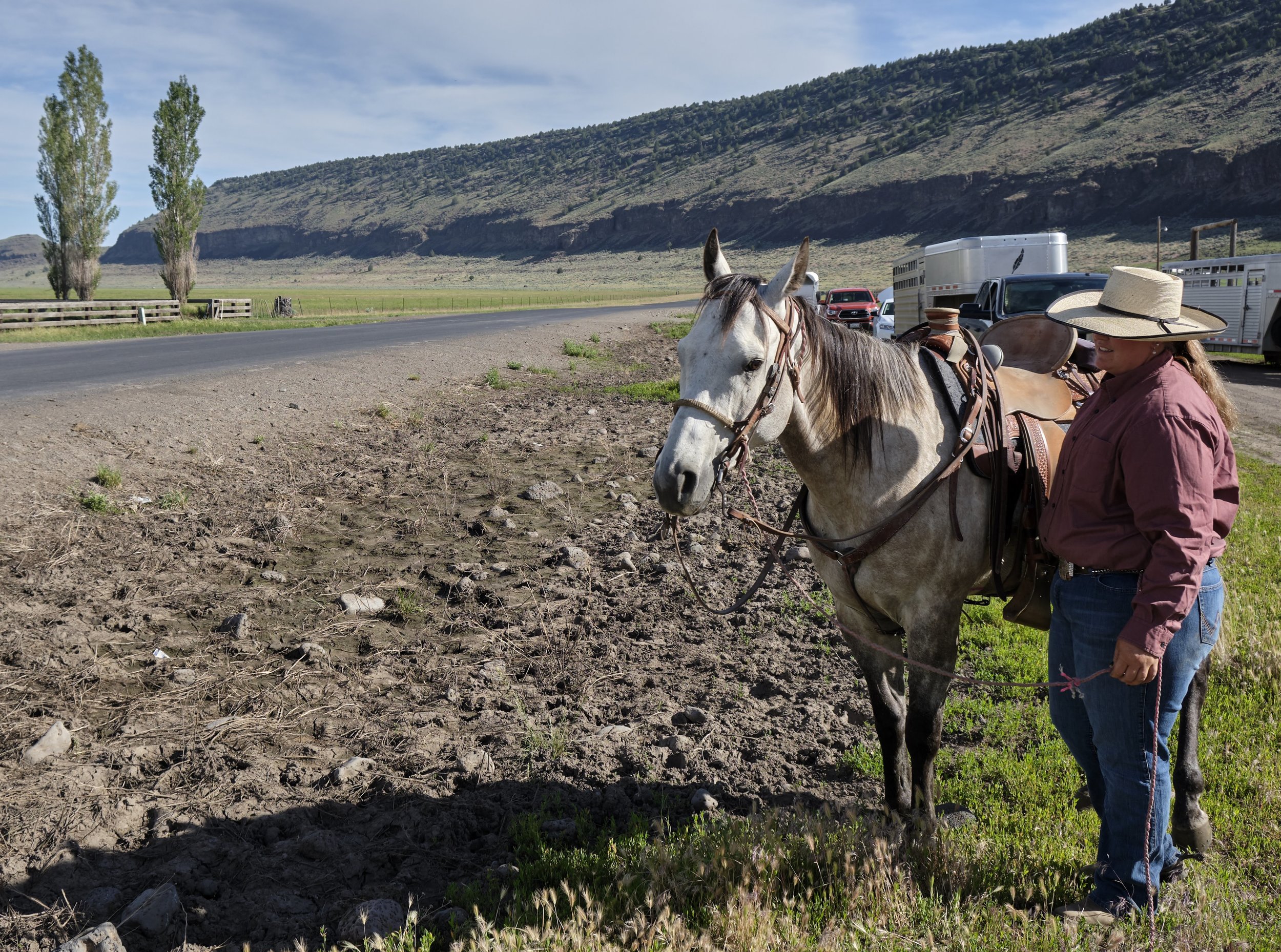 Stockmanship can help wildlife and livestock coexist on the range