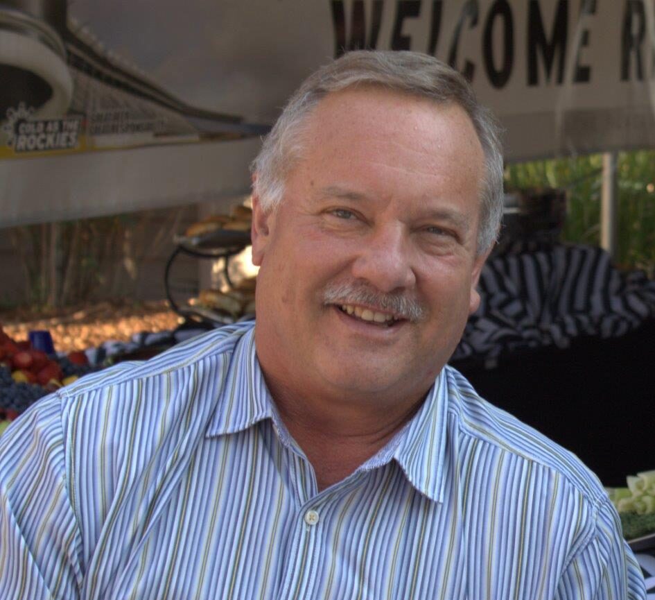 Dan Tomascheski