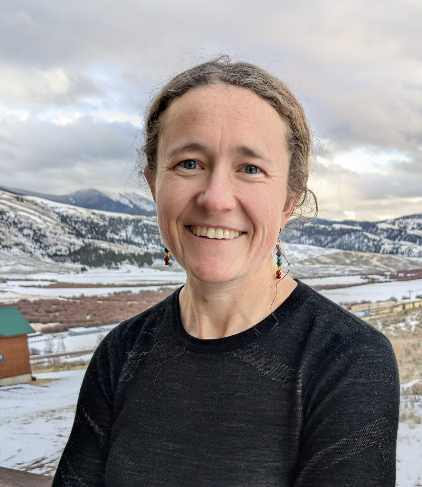 Emily Downing