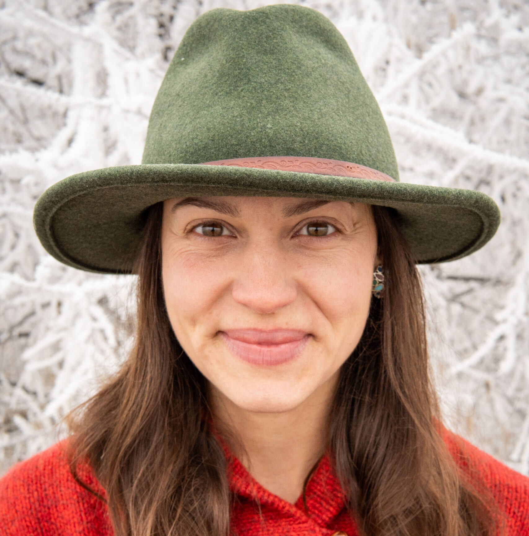 Hannah Nikonow