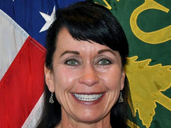 Jacque Buchanan