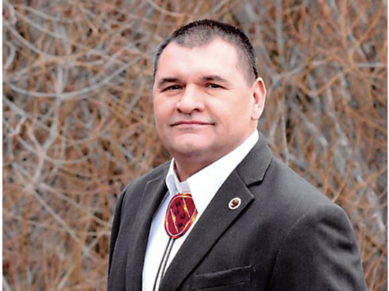 Jim Durglo