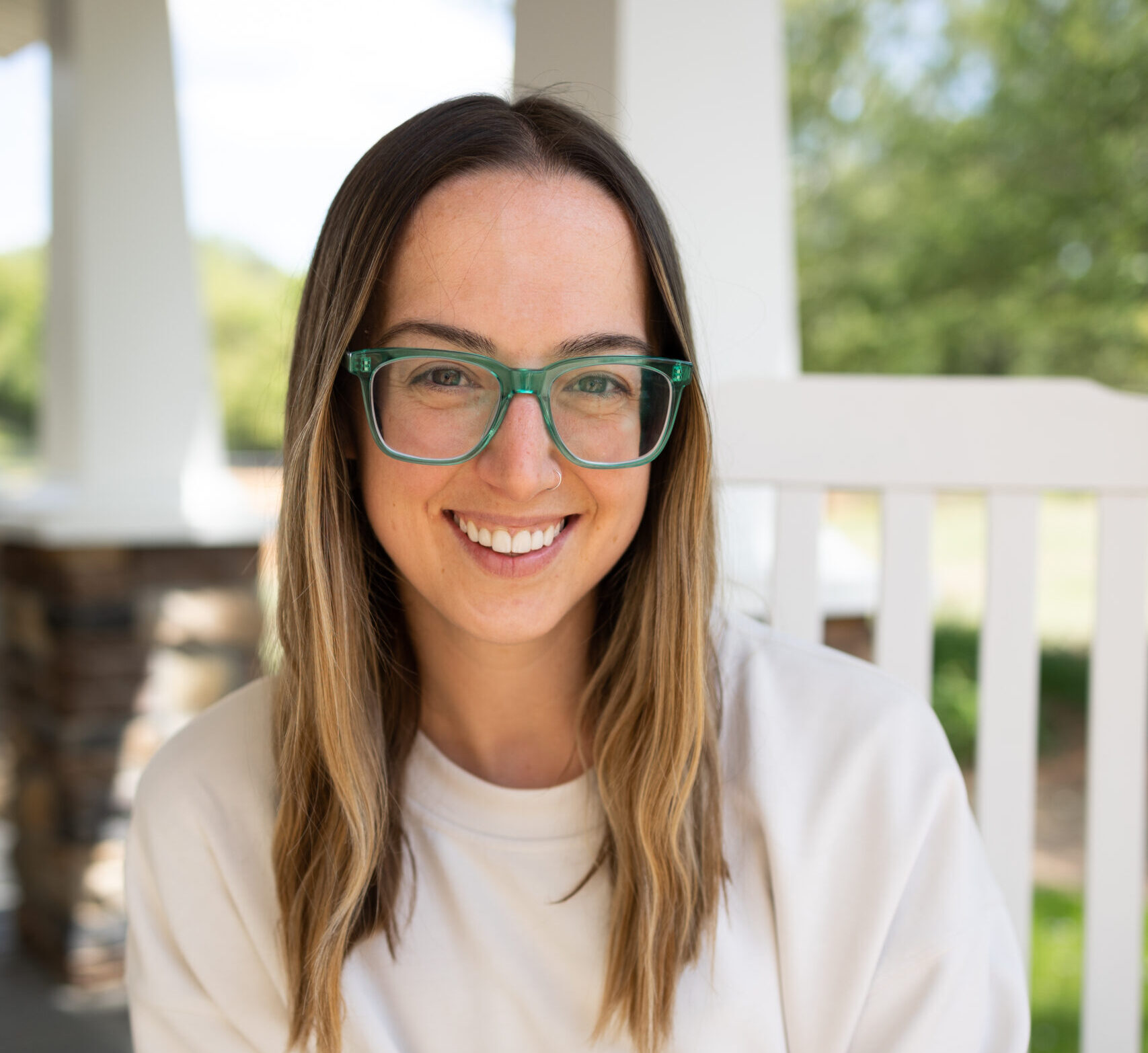 Kasey Bader 
