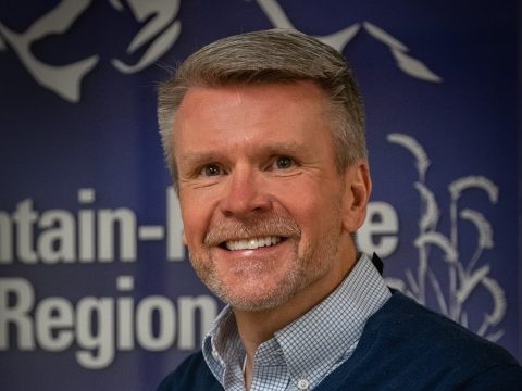 Matt Hogan
