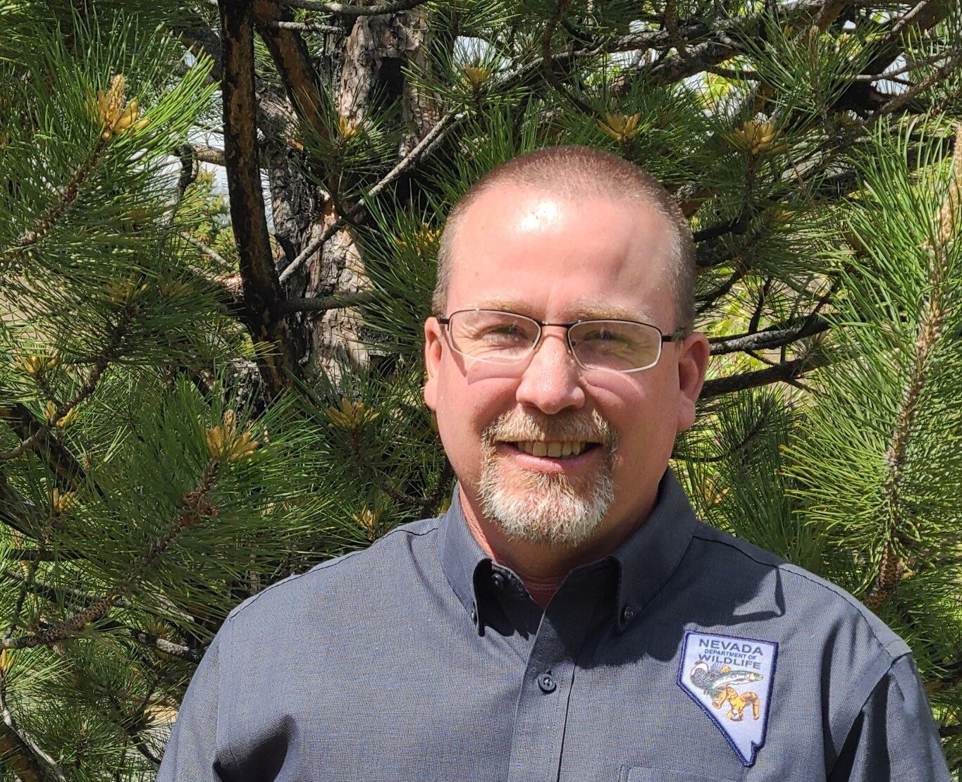 Alan Jenne – IWJV Board Vice Chair
