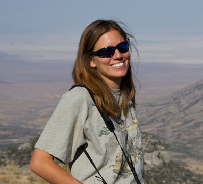 Sherry Liguori
