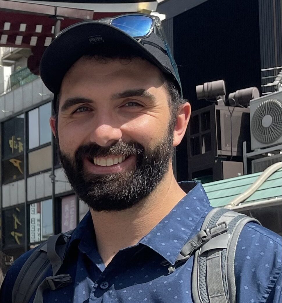Ethan Kalinowski